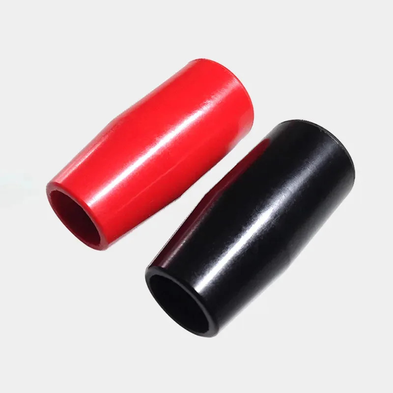 Ergonomic Bakelite Block Handle for Comfortable Grip and Precise Control Machine Tool Handle M6 M8 M10 M12 M16