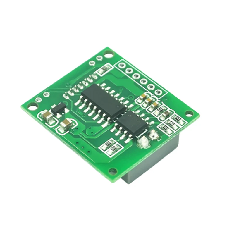 Formaldehyde Sensor ZE08-CH2O Serial Port Output Formaldehyde Concentration Measurement Has Been Calibrated Calibration Module