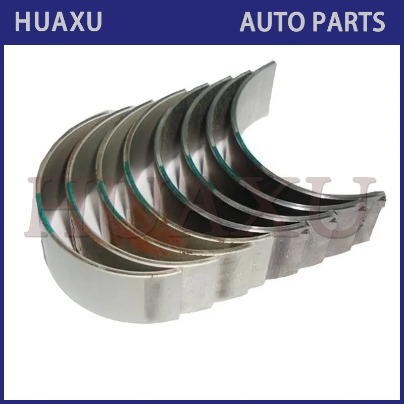 93745813 16292-22972 1629222972 Engine Con Connecting Rod Bearing For Chevrolet Captiva 2.0D Diesel Cruze Orlando Opel Antara