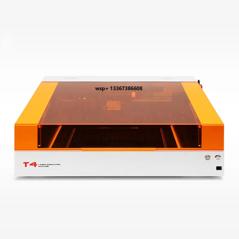 engraving machine blue light power 10W high precision desktop wood cutting metal engraving DIY engraving machine