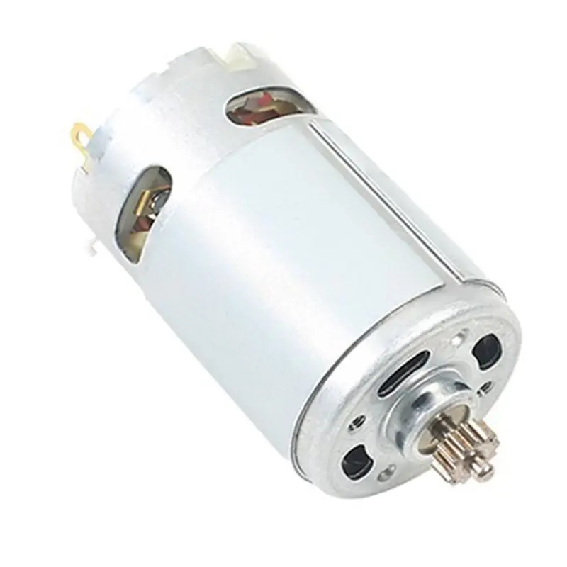 

Мотор YANA50I для аккумуляторных дрелей GSR 18-2-LI / GSB 18-2-LI / PSB 1800 LI-2, запасные части для двигателя