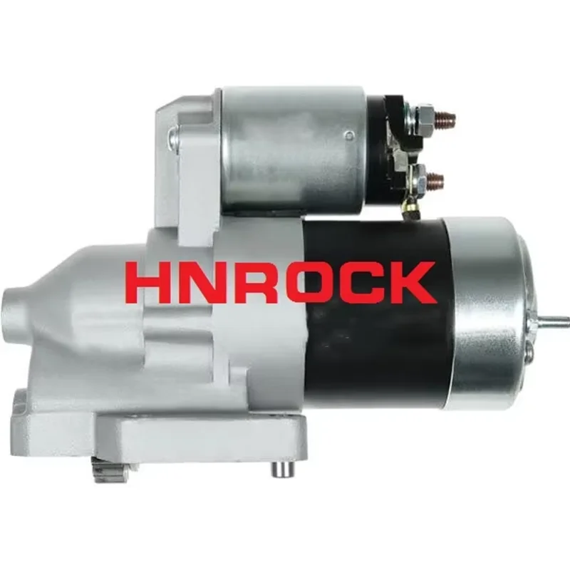 NIEUWE HNROCK 12V STARTER 1057661 1076141 1085273 1151642 1205240   93BB11000KA 93BB11000KB 93BB11000KC 93BB11000KD VOOR FORD