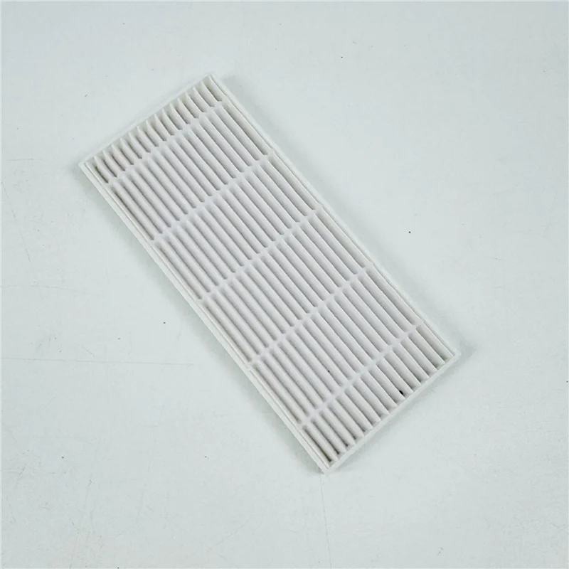 Filtro HEPA ABVJ-3X con portafiltro per filtro aspirapolvere robot Roidmi EVE MAX