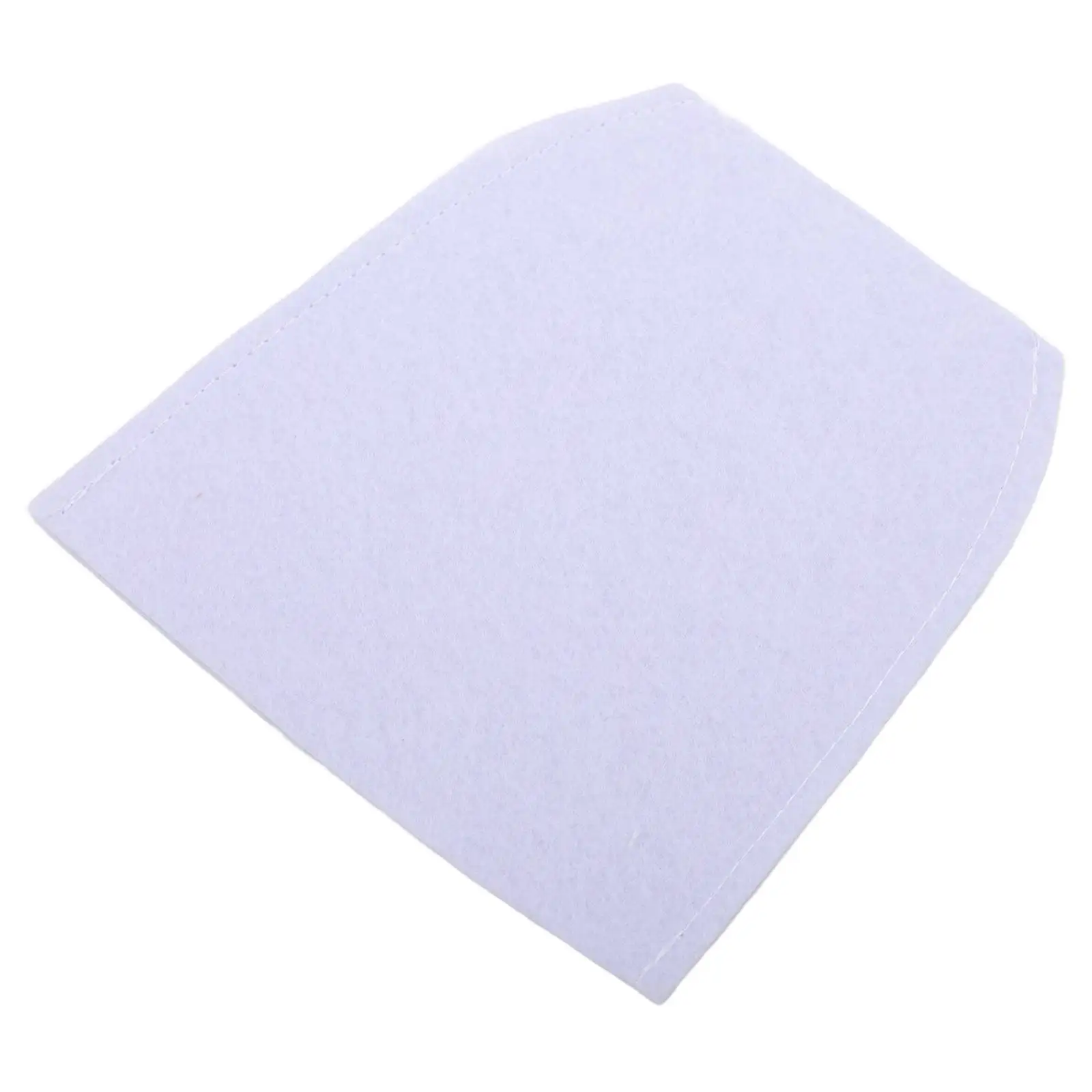 10 Pack Replacement Filters for Power for xchange TEVC 18 LiSolo & TEHV 1806 LiSolo Designed for Dust Reduction