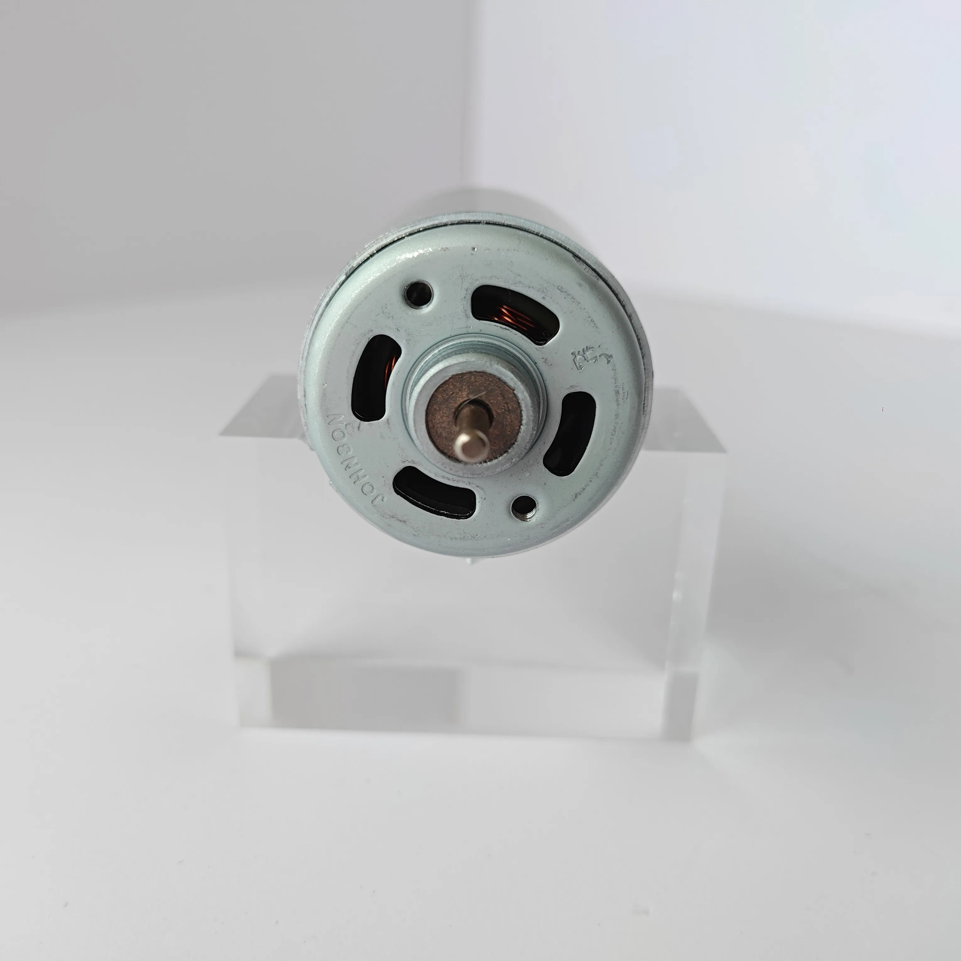 Electric cable cutter motor Johnson Electric 1061342