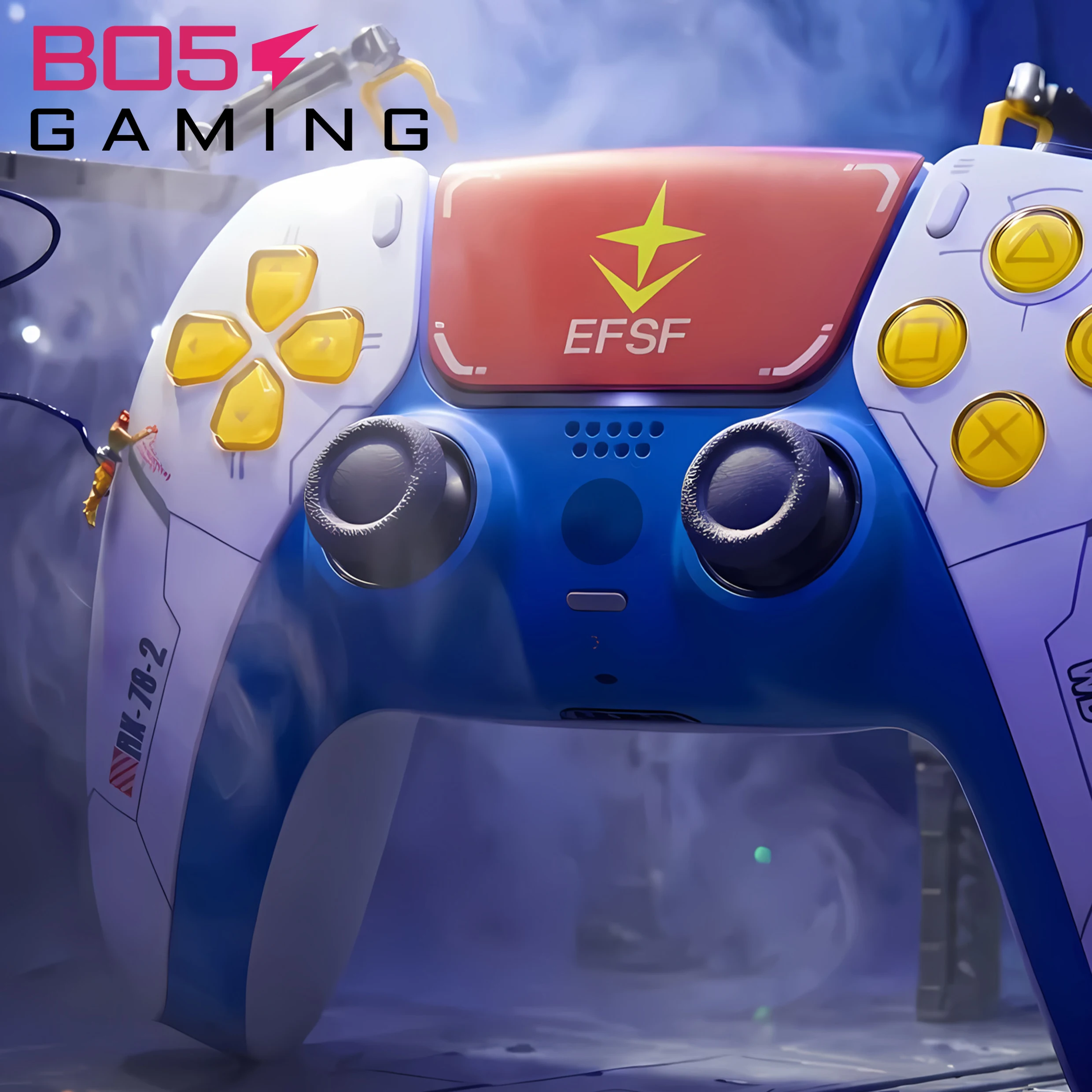 #70 Best PS5 Controllers to Buy In 2026