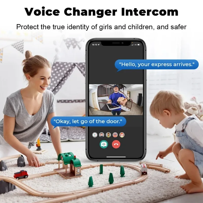 Thumbnail 4 - #75 Best Rated Smart Home Cameras to Buy in 2026