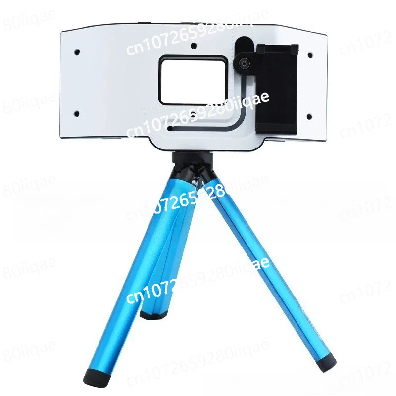 Filling Light Dental Oral Photography LED Light Camera Artifact Dimming Camera Equipment