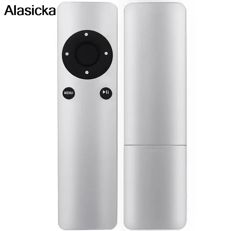 Universal for Apple TV1 TV2 TV3 All Versions A1294 A1469 A1427 A1378 MC377LL TV Remote Control Replacement IR Controller