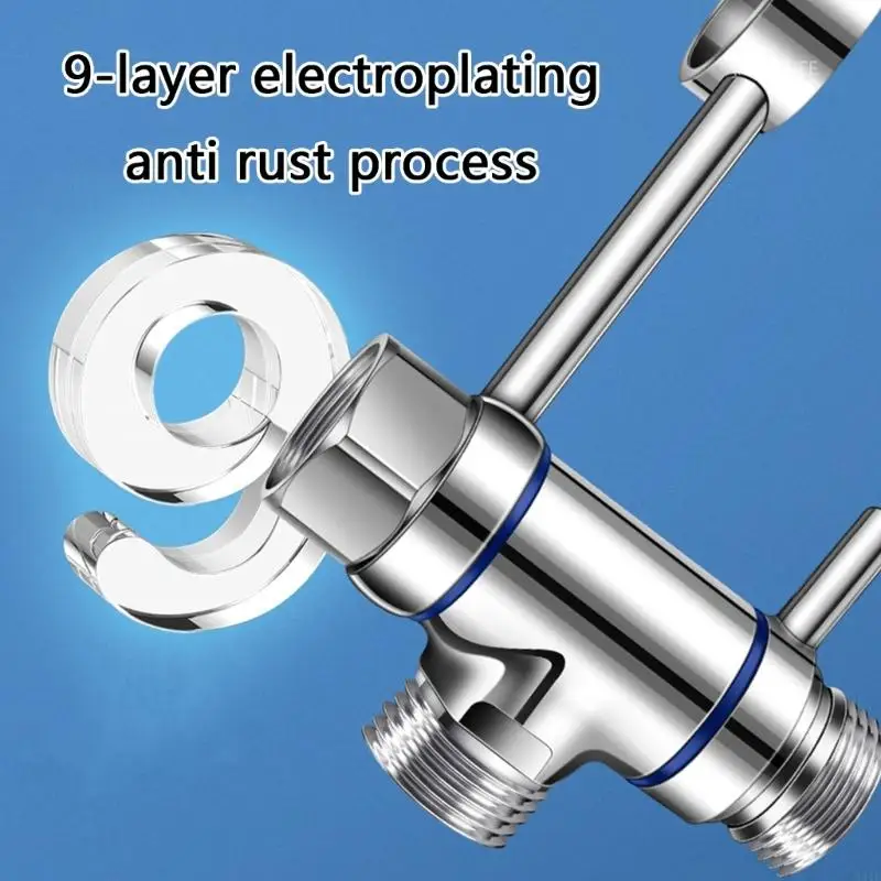 Stabile Bidet Sprayer Brackets Bidet Sprayer Rack Designs für Long Service verwenden 831F