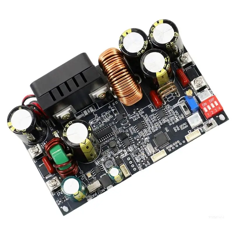 High Power Digital Control Direct Current Power Supply Module, Variable Voltages Dropship