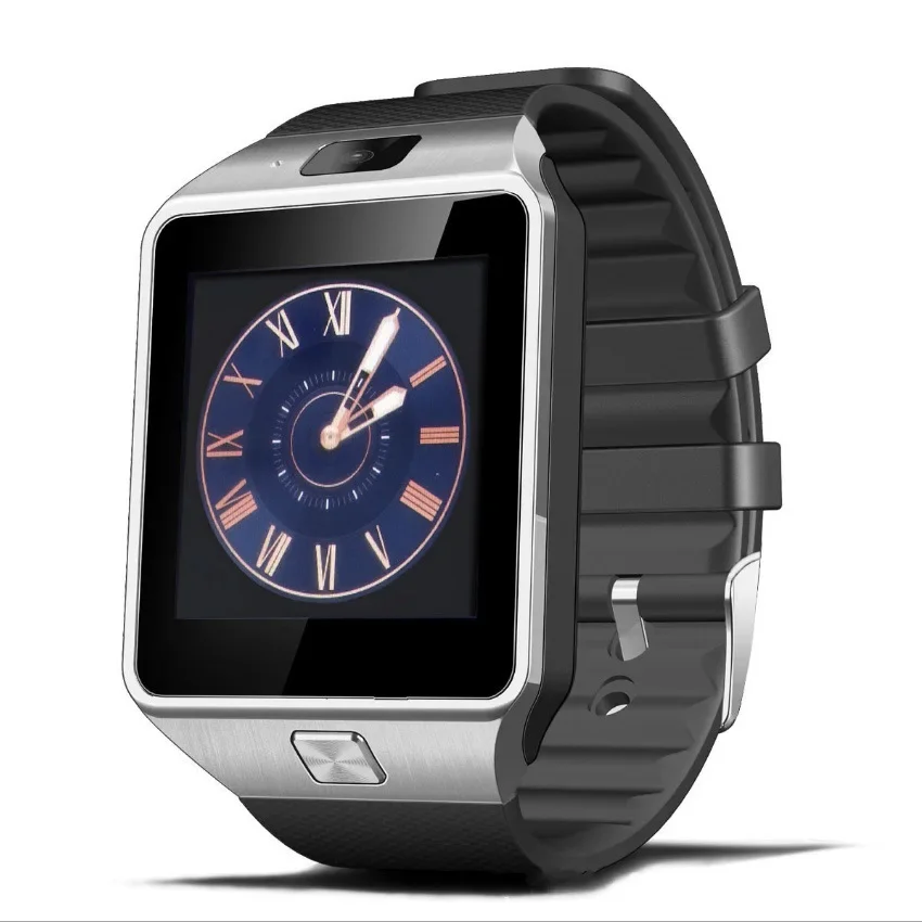 Screen Sleep Monitoring HD Screen Sleep Monitoring Sleep Monitor Functionwatch TPU Construction DZ Watch