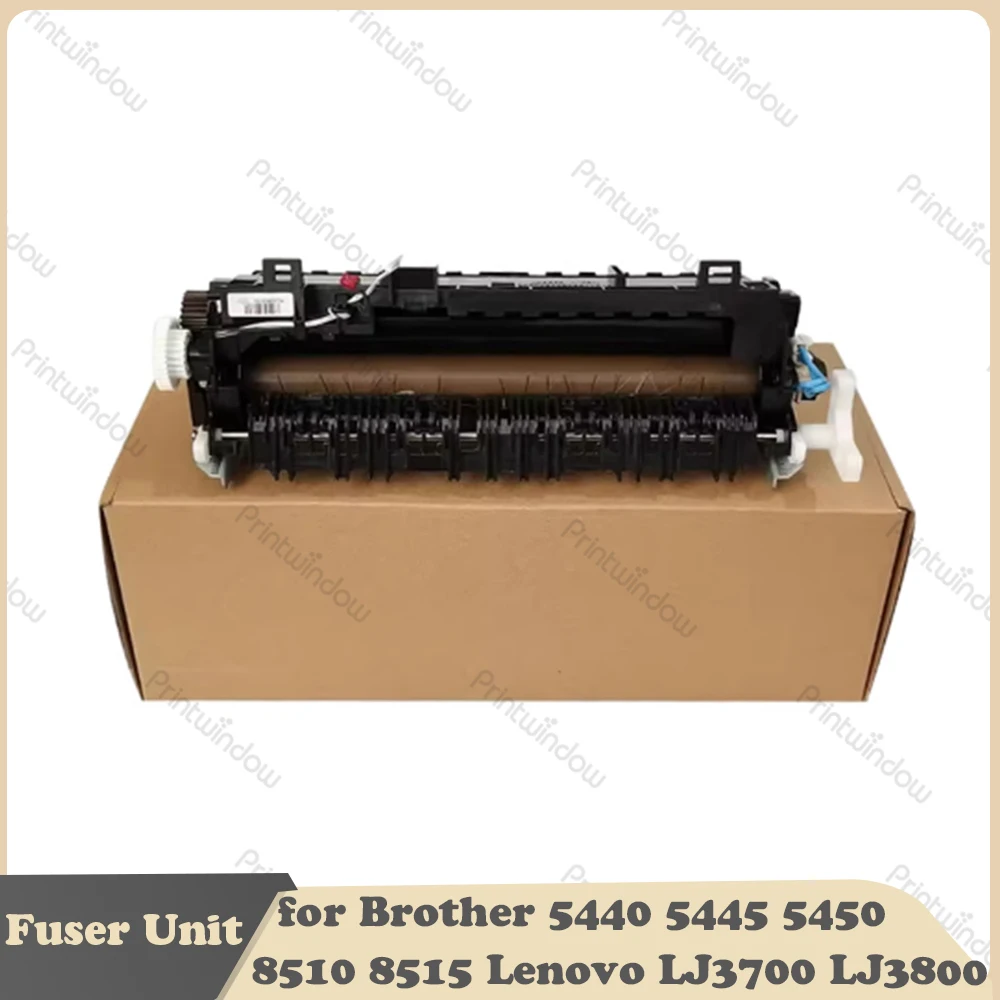 

Совместимый новый узел термофиксатора для Brother 5440 5445 5450 8510 8515, нагревательный блок Lenovo LJ3700 LJ3800