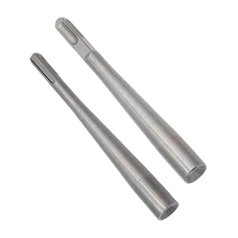 

652F Steel Expansion Bolt Strikes Installation Electric Hammer Head Round/Square Shank For Light/Heavy Electric Hammer