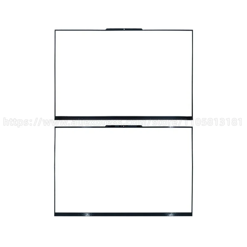 For Lenovo Savior R9000P Y9000P IAH7H 2022 Laptop Bottom Case Top Cover Palmrest Keyboard Bezel Replacement Parts