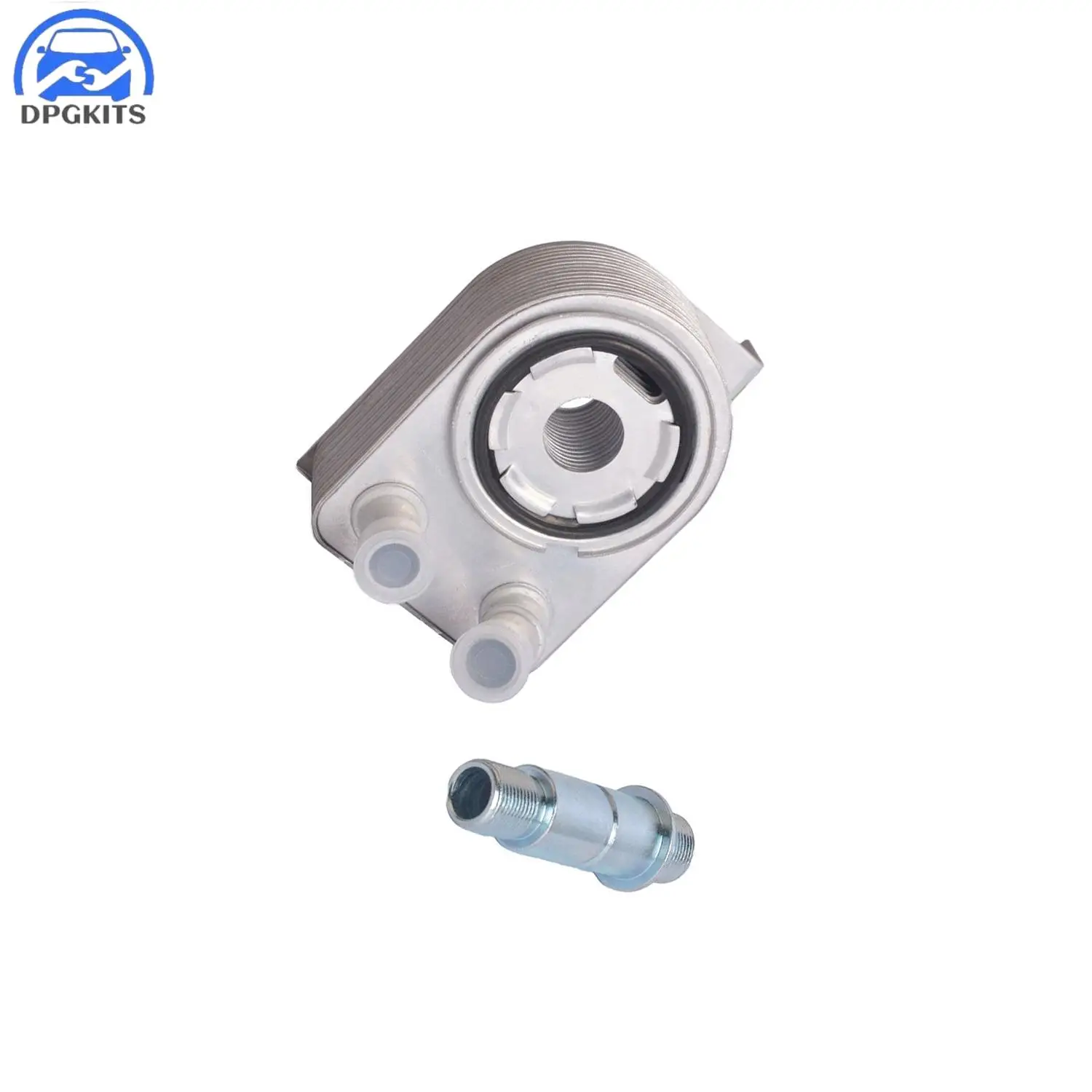 

Радиатор масляного радиатора двигателя 05048119AA для Jeep Dodge Chrysler 2.0L 2.4L — Cherokee Renegade Dart Compass 2012-2018 Замена
