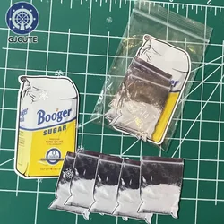 Little Blow Baggies Prank Stickers Coke Bag Stickers Prank Coke Baggie Stickers Little Blow Baggies Prank Stickers