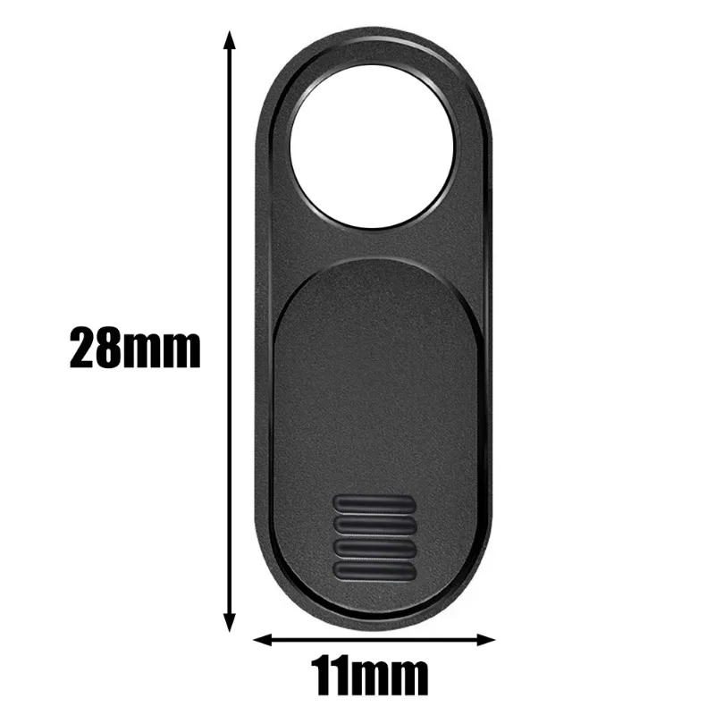 1/20/50PCS Webcam Cover Mobile Phone Laptop Slide To Close/Open Webcam Blocker in Car Camera Privacy Protector Camera Cover