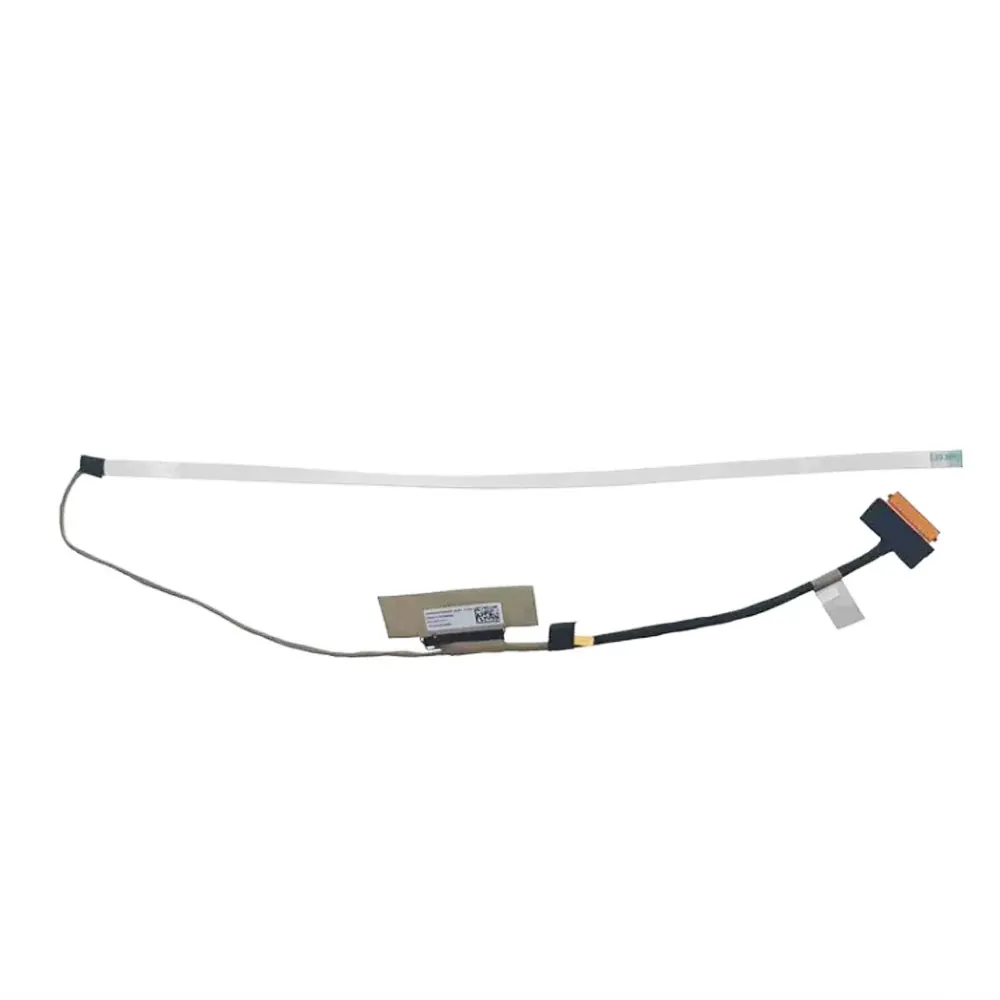 OEM For Lenovo Ideapad S540-15IWL S540-15IML XiaoXin Air 15 2019 Laptop Video Screen LCD LED Display Ribbon Camera Flex Cable