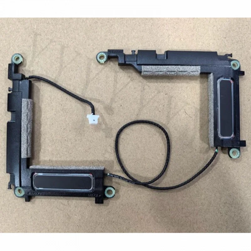 

Y+New for HP Elite Dragonfly G3 13.5inch Laptop Speaker Kit L+R