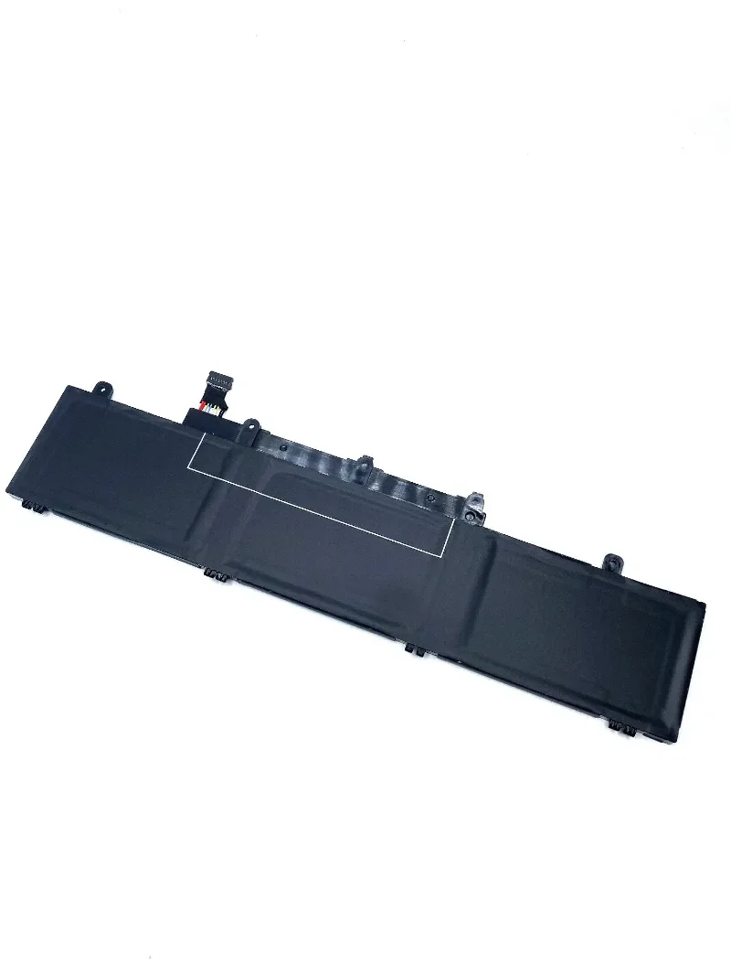 11.1V 4050mAh L19M3PD5 45W Laptop Battery for Lenovo Thinkpad E14 E15 Gen 2 5B10X02594 5B10X02606 TP00117A TP00116C L19C3PD5