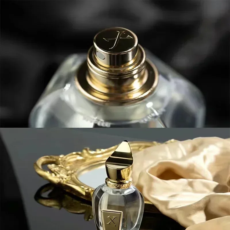 100ML Designer ERBA GOLD Groove Xcape OPERA SOPRANO ผู้หญิงผู้ชายสเปรย์ EDP ยาวนานกลิ่นผู้หญิงธรรมชาติสเปรย์