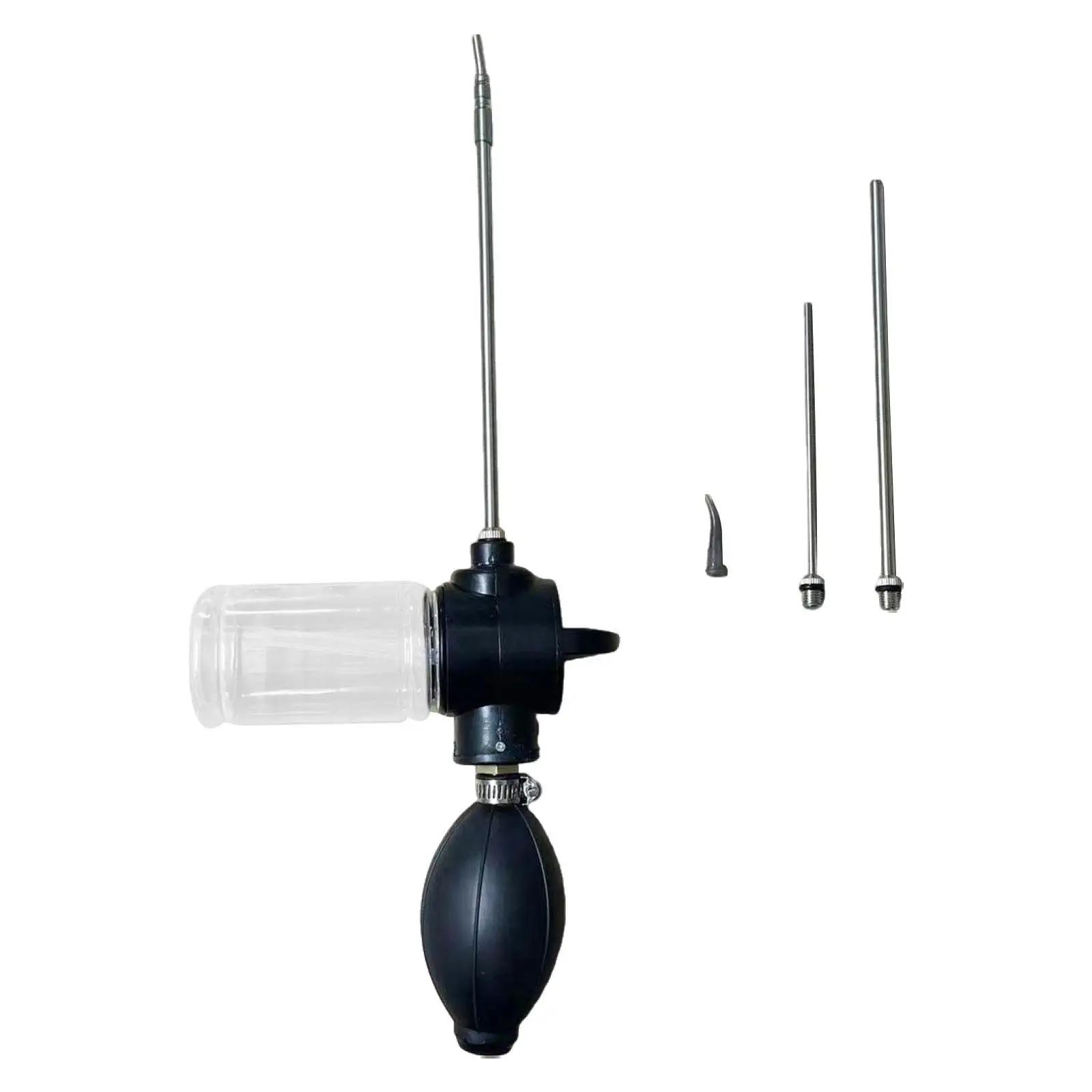 

Powder Duster Gardening Agricultural Supplies Multipurpose Outdoor Applicator Diatom Powder Dispensing Garden Powder Sprayer