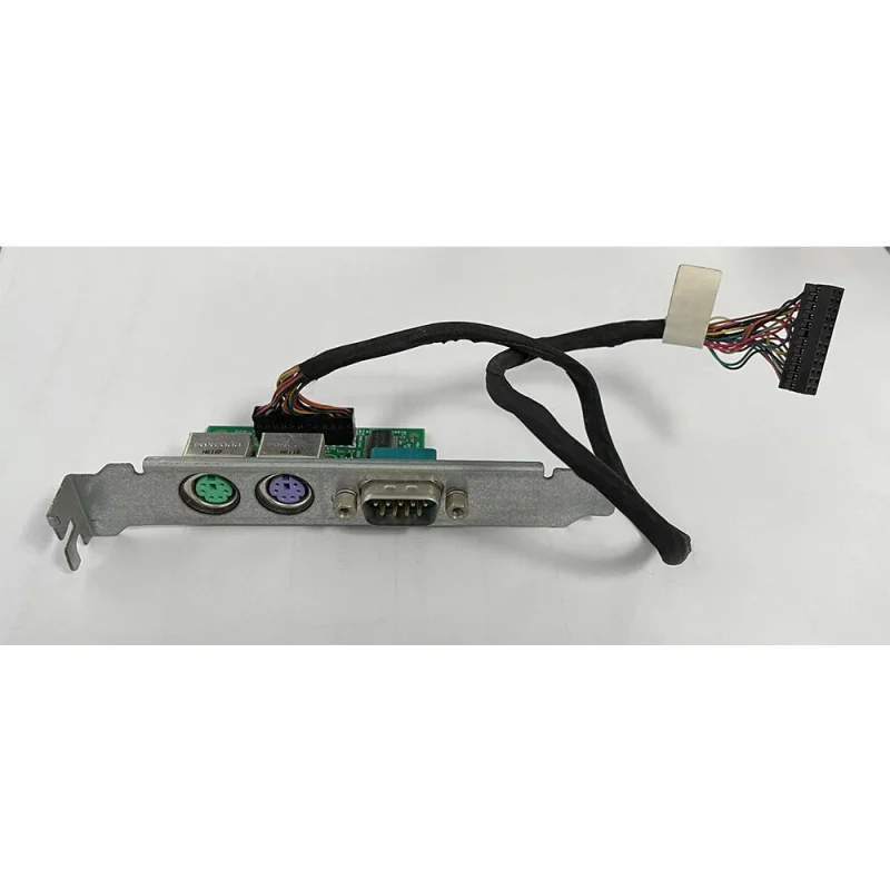 

H 0GRY5H GRY5H For For Dell Optiplex 3020 PS2 Serial Port Module Adapter Card