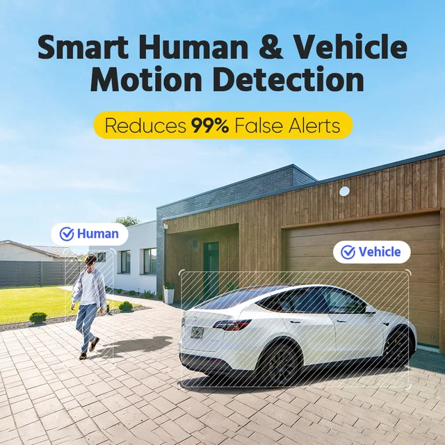 ANNKE 8MP Camera Security Dual Lens Human Detect Two Way Audio 180° Wide View Angle Panoramic Dual Lens Poe IP Camera 3 ANNKE 8MP Camera Security Dual Lens Human Detect Two Way Audio 180° Wide View Angle Panoramic Dual Lens Poe IP Camera 3