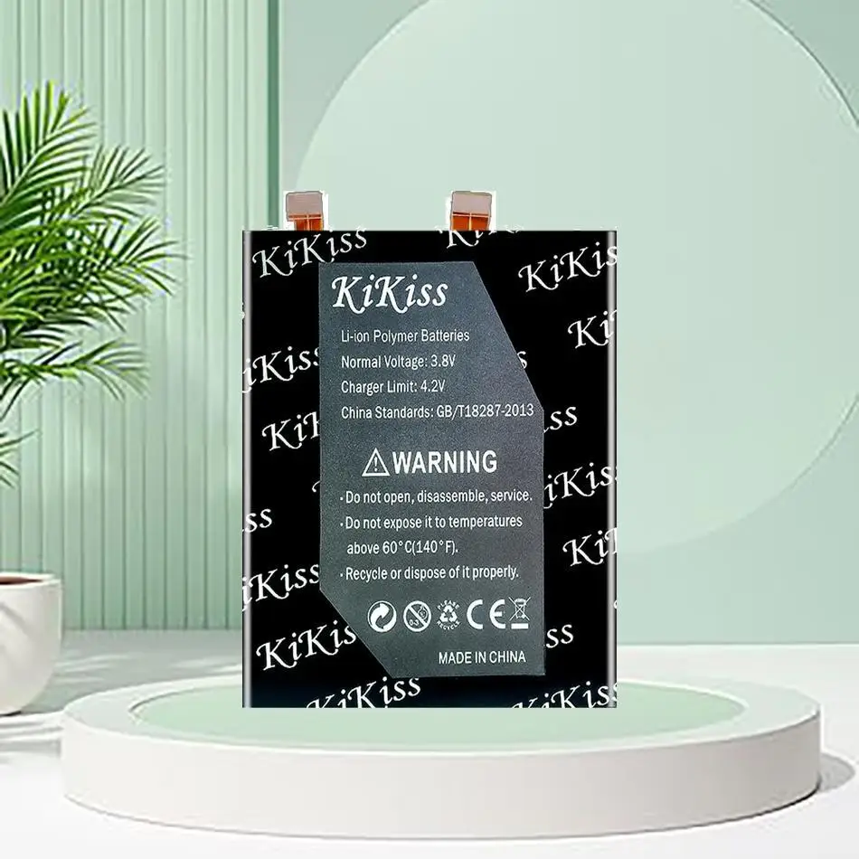 

Bn-02 2600 мАч аккумулятор для Nokia Xl 4G Rm-1061 Rm 1061 Rm-1030 Rm-1042 прочный мобильный телефон премиум-класса