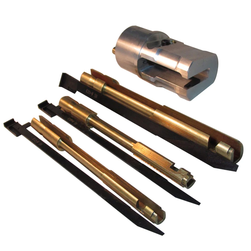 

High - Precision Sunnen BL Series Honing Mandrel for Superior Bore Finishing