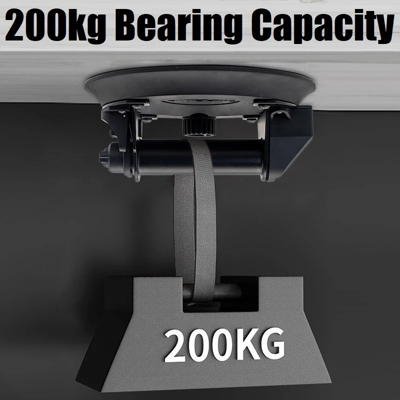 Portable Electric Vacuum Suction Cup for Wood Granite Glass Tile Drywall Battery Heavy lifter