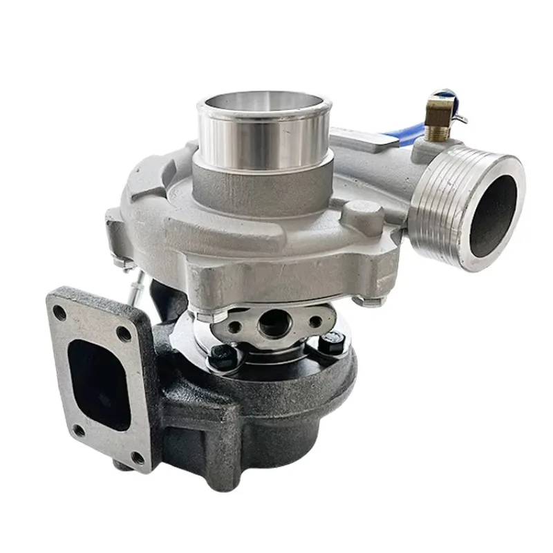 

Hot Sale Supercharger Turbocharged Assembly 1008200fa01 Hfc4da1-1 171000-561201-03 7000-099-0004Y HP55 55X4505-00-1