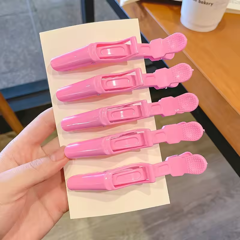 악어 클립