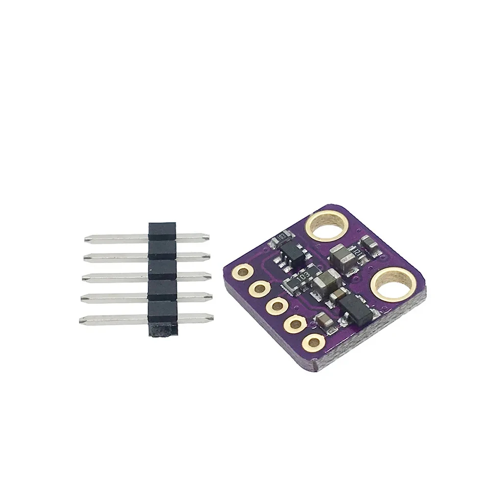 GY-9960-LLC APDS-9960 moduł RGB i czujnik gestów 3V-5V IIC I2C Breakout dla Arduino APDS-9900 środowisko cyfrowe — zdjęcie 2