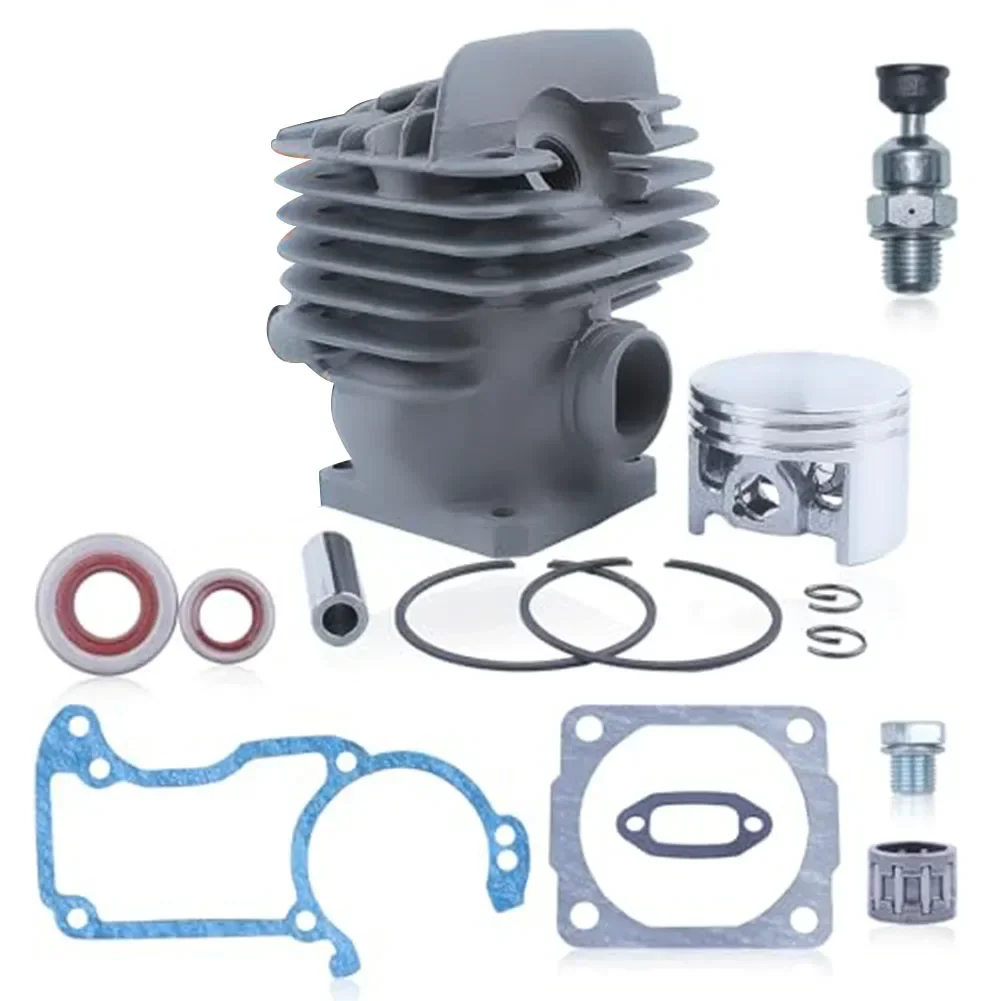 

Chainsaw Restoration As Shown Chainsaw Engine Kit 26 Chainsaw Parts Decompression Valve Included Easy Installation