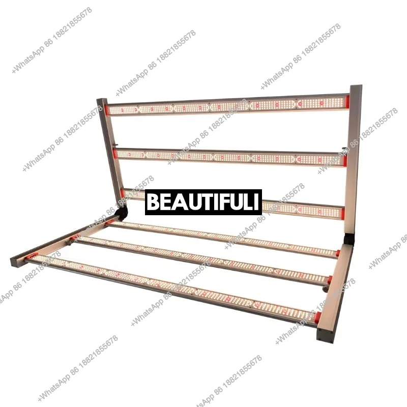 

630W 645W LM301b Uv Ir bar Led Grow Light Greenhouse Indoor Led Grow Light for Grow Tent Light