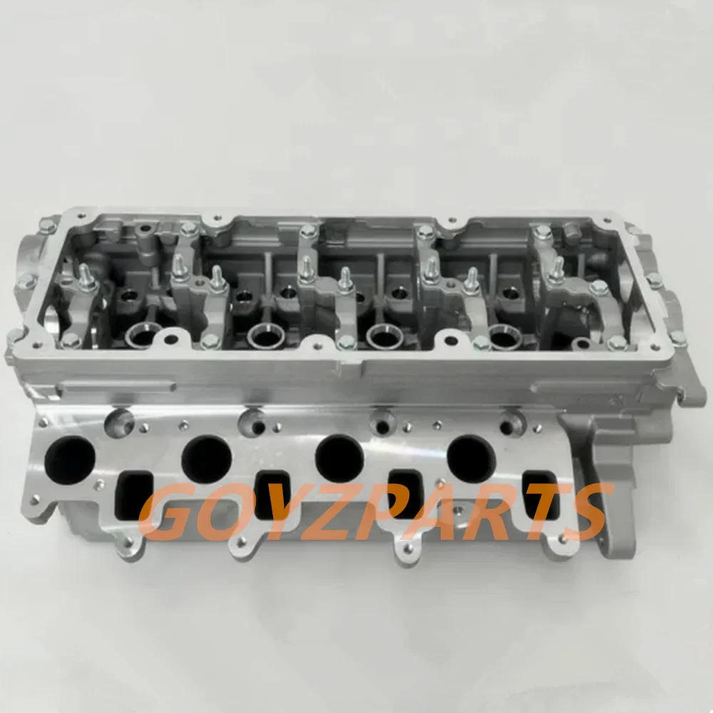 Cbaa Bare Cylinder Head Fit For VW EOS Passat Tiguan Golf Jetta CB-DC 908700 908920 2.0TDI OEM 03L103351J 03L103351