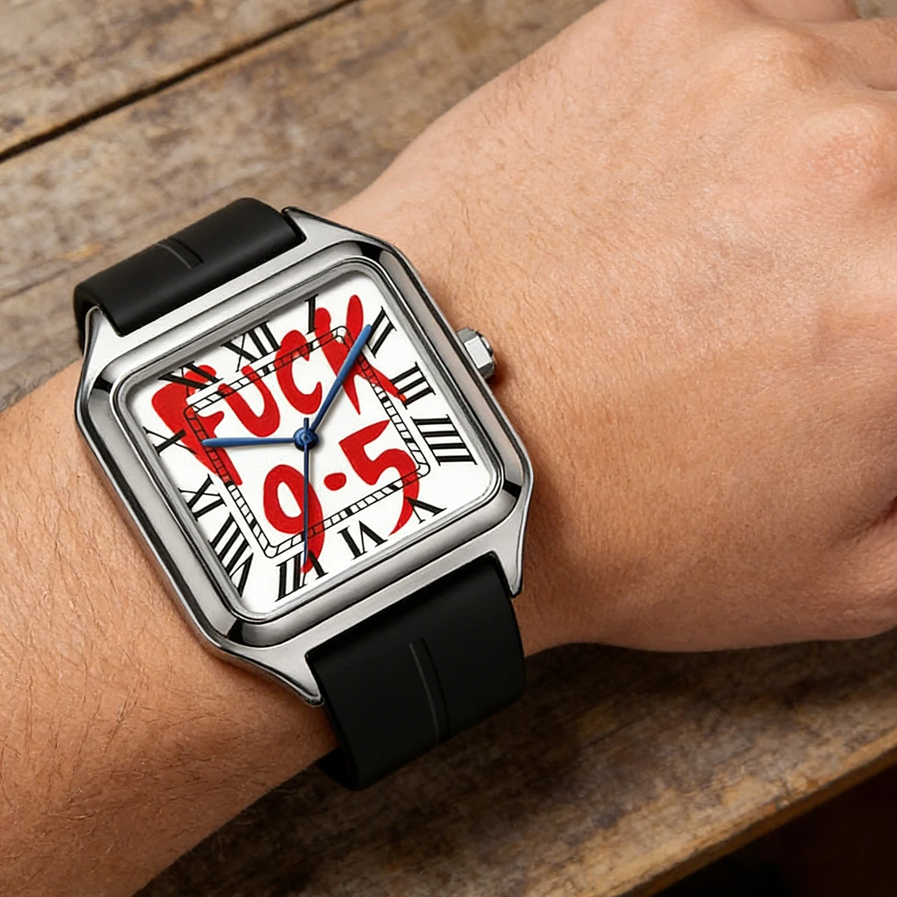 Thumbnail 2 - #16 Latest Womens Quartz Wristwatches Offers