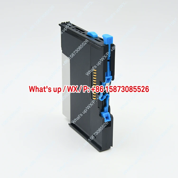 Módulos de E/S Modbus I/O Profinet para aquisição de sinal de sensores de temperatura