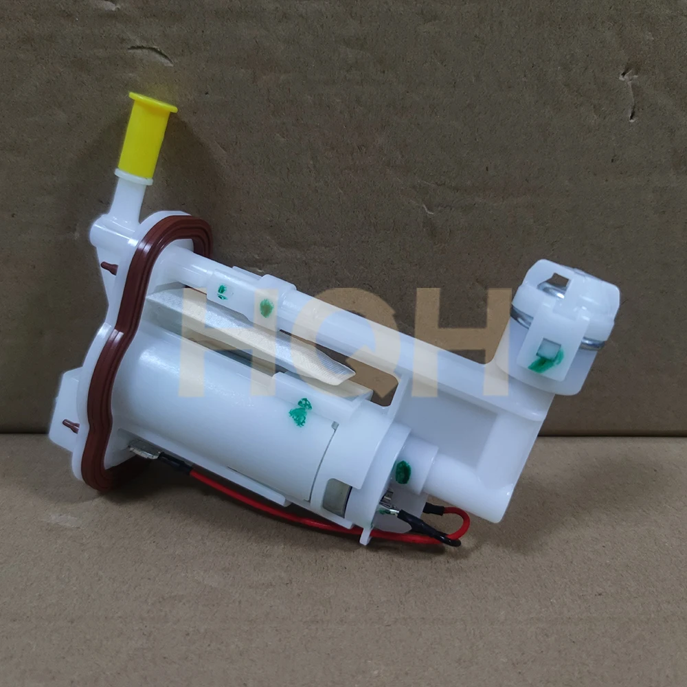 HQH Fuel Pump Assembly 128-001 PW3031C For Loncin Voge LX500R LX650DS 650CC 500CC