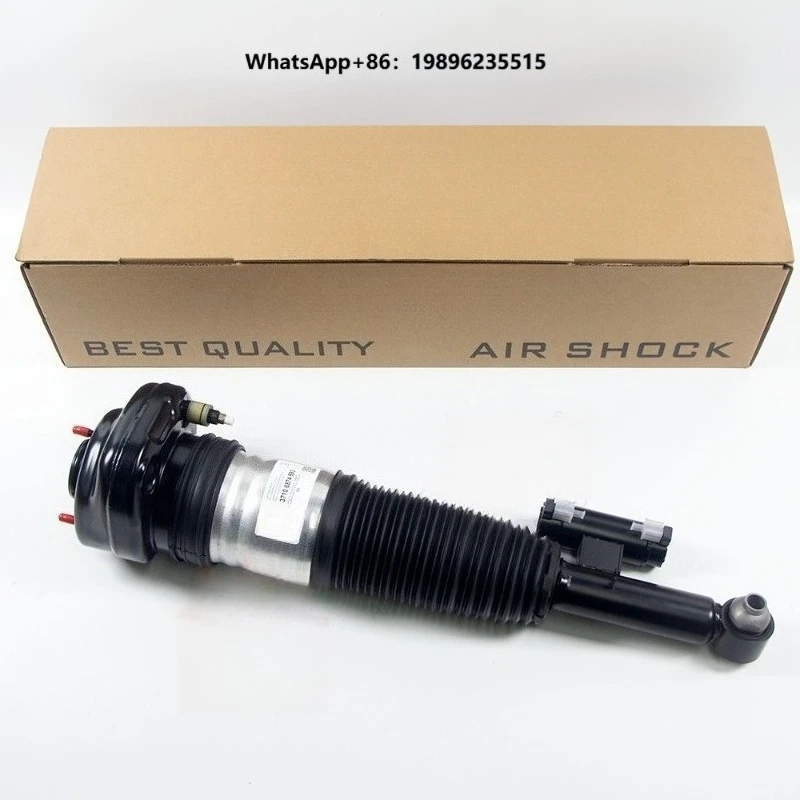 7 Series G12 Rear Left Air Shock Absorber Air Suspension Strut Air Shock Absorber Assembly 3710 6874 593