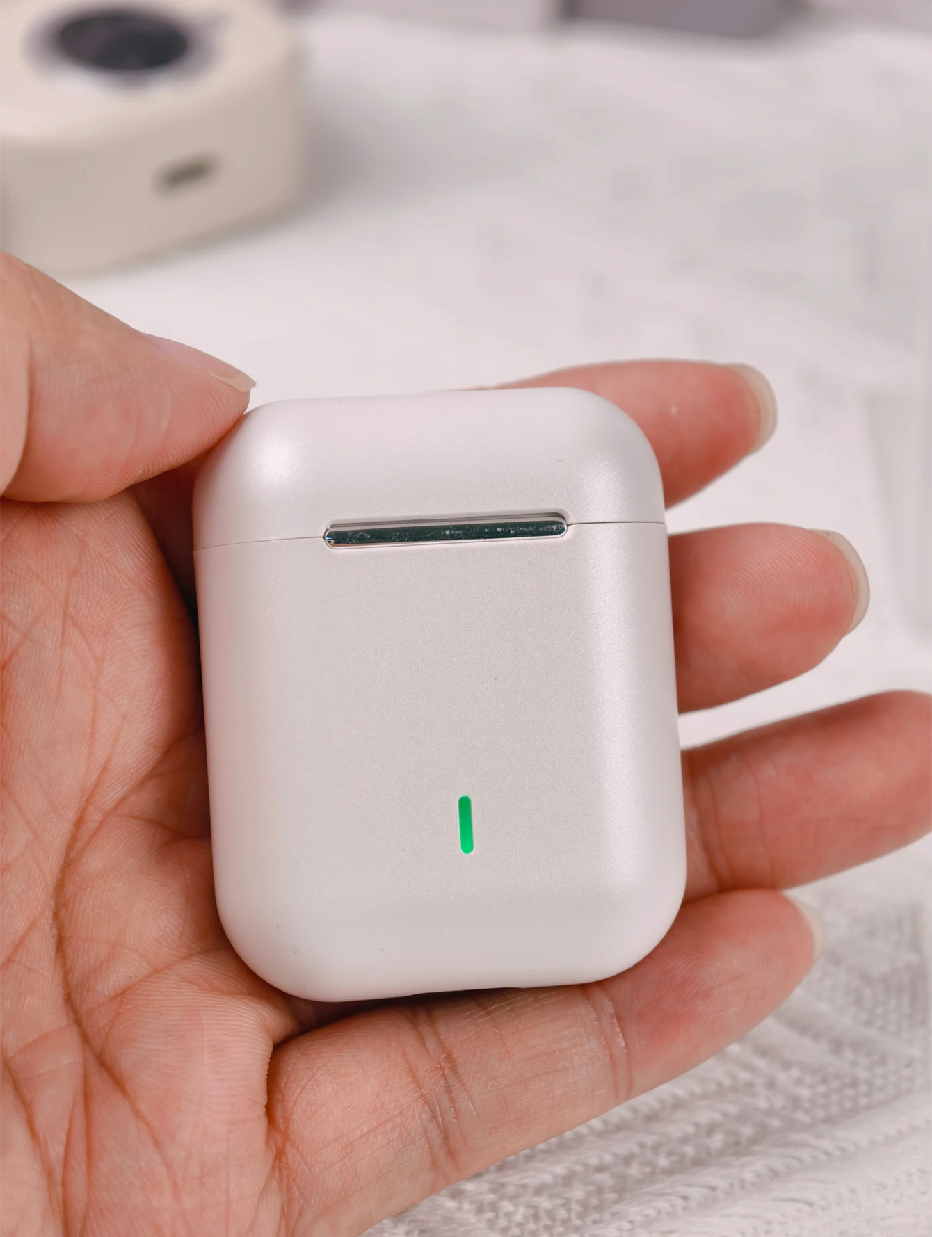J18 TWS Bluetooth-Kopfhörer: H – Definition Of Outdoor Sport Bewertung und Preis