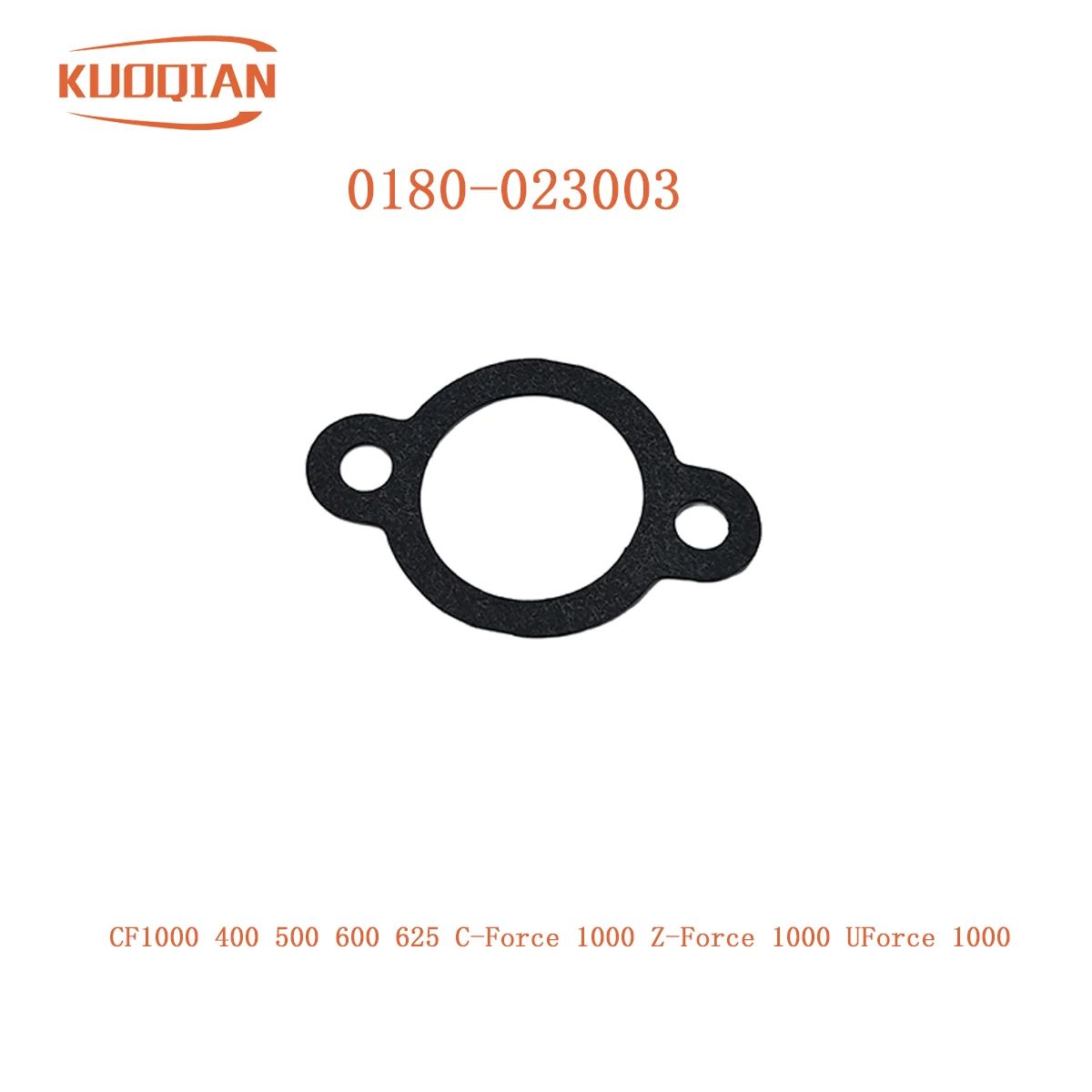 

Chain Tensioner Gasket 0180-023003 For CF ATV SSV UTV CF1000 400 500 600 625 CForce 1000 Z-Force 1000 U-Force 1000
