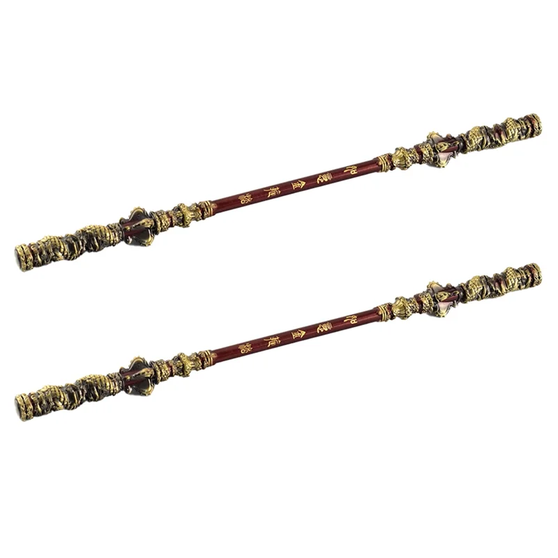 

ODIES-игровые периферийные украшения, Face The Destinys Golden Hoop, цельнометаллическая ремесленная модель