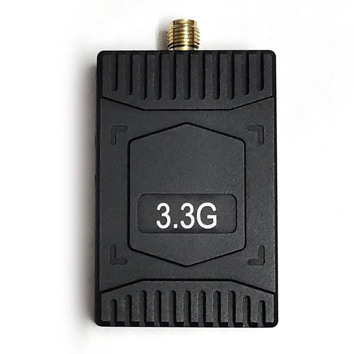 3.3G FPV VRX Kit 8CH FPV Receptor de vídeo para FPV RC Racing Drone DY