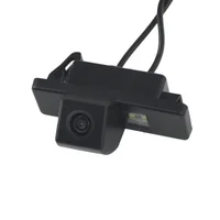 Cámara de visión trasera de coche para Citroen C2 C3 C4 C5 C6 C8 DS3 DS4 DS5 para Peugeot 106 208 307 308 3008CC