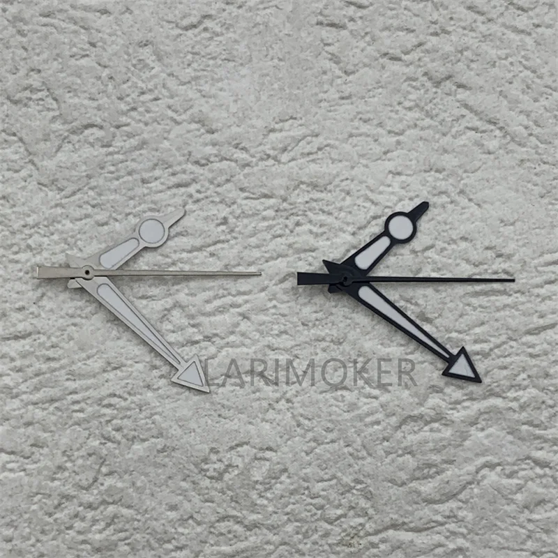 BLIGER's new watch C3 green super luminous with NH35 NH36 movement watch modification accessories