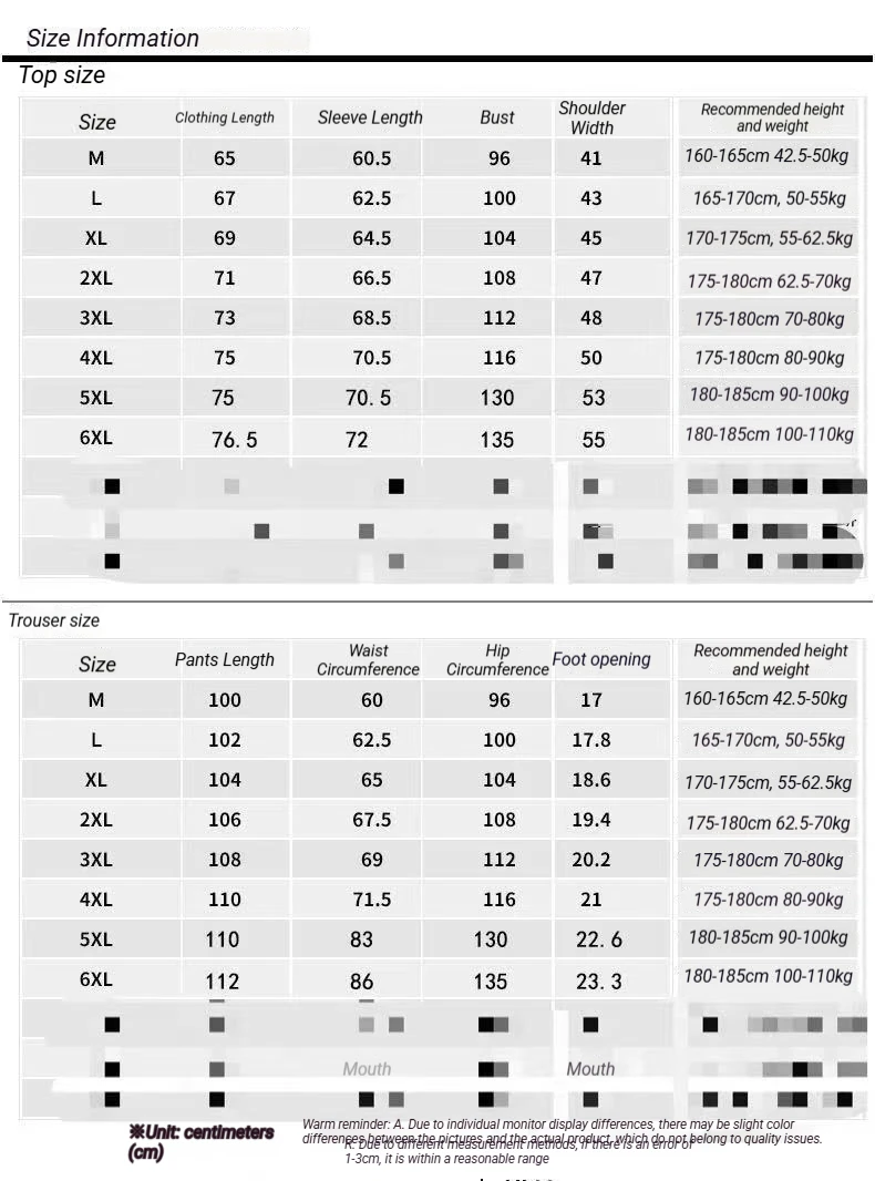 Herbst Winter Herren Fleece-gefütterter Reißverschluss-Hoodie Zweiteiliger Trainingsanzug Dicker Warmer Kapuzenpullover mit Hose Outdoor Fitness Alltag Streetwear – Detail 1