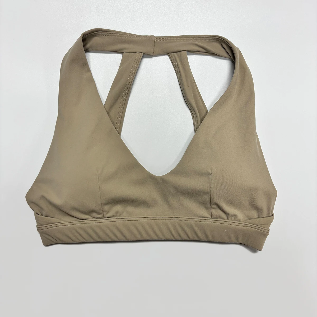 Neuer Sommer Damen Halter Sport-BH Stoßfester Fitness-Lauf-BH Schöner Rücken Yoga Crop Top Sommer Neue Damen-Unterwäsche – Detail 11